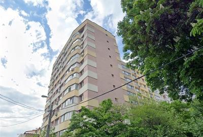 Vanzare apartament 2 camere Tei, mobilat - 1