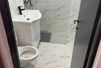 Apartament cu 2 camere decomandat în Central - 2