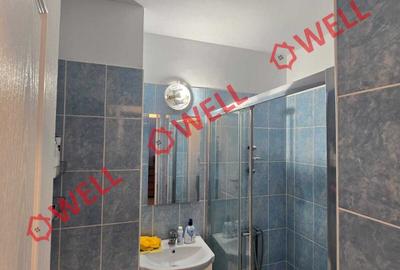 De vânzare apartament cu 2 camere în Sfântu Gheorghe, pe strada Romulus Cioflec - 6