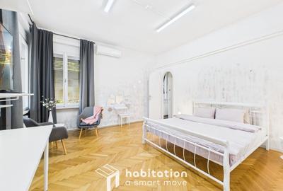 Apartament cu 4 camere decomandat, mobilat în Ultracentral - 7