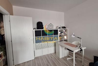 Apartament cu 2 camere decomandat, mobilat în Central - 6