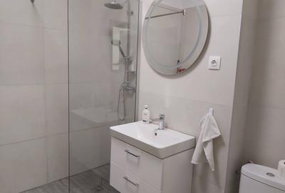 Apartament cu 2 camere în Gara Mare - 8