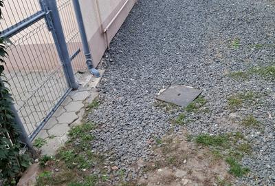 Casa 2 camere, curte privata - 7