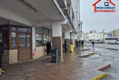 Spațiu comercial, de 57 mp, în Unirii - 1