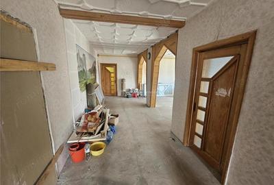 Apartament cu 4 camere decomandat în Calea Timișoarei - 15