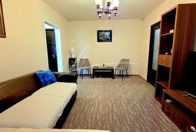 Se inchiriaza apartament 2 camere semidecomandat, Basarab - 3