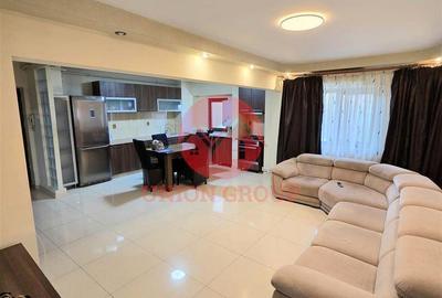 Apartament cu 4 camere în Gara - 7