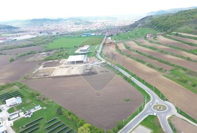 Spațiu comercial, de 57,000 mp, în Central - 1