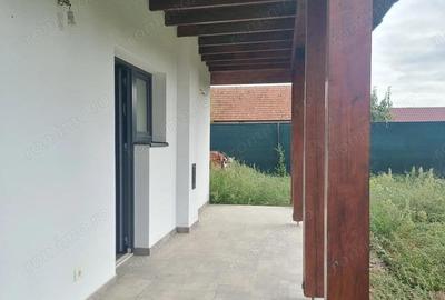 Casa 5 camere, 1500mp teren, Berini - 13