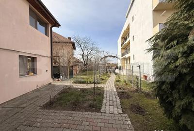 Spațiu comercial, de 229 mp, în Brestei - 1