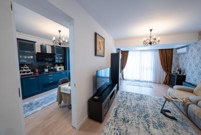 Duplex cu 3 camere cu Canalizare în Cotroceni - 2