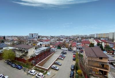 Apartament cu 2 camere decomandat, mobilat în Obor - 14