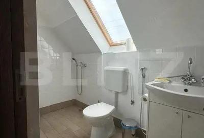 Spatiu pentru birou de inchiriat, 55 mp, zona Unirii - 6