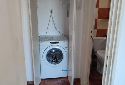 Apartament cu 2 camere semidecomandat în Crâng - 7