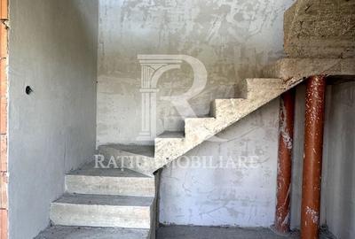 Casă cu 3 camere în Leș - 9