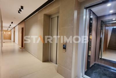 Apartament prima inchiriere Urban Plaza - 32