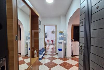 4 Camere - Vitan Mall - 6 min metrou Mihai Bravu - 4