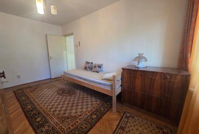 Apartament cu 3 camere decomandat în Gheorgheni - 8