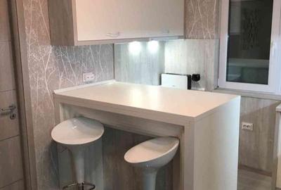 Apartament cu 3 camere în Gară - 14