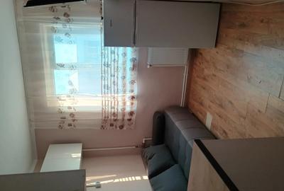 Inchiriez garsoniera (camera de camin) - 13