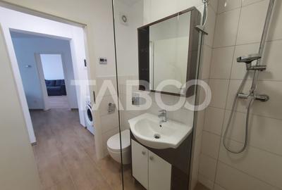 Apartament 2 camere de inchiriat etaju 1 zona Teiului - 3
