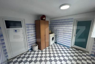 Spatiu comercial, 150 mp, salon de infrumusetare complet ech - 8