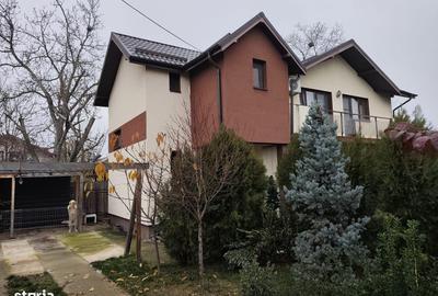 Casă cu 3 camere cu Teren 500 Mp în Tărtășești - 11