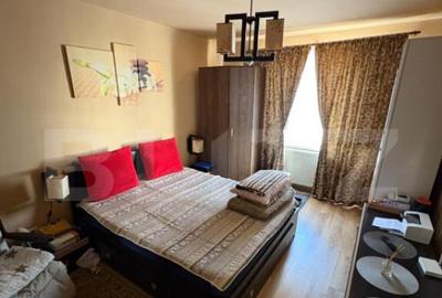 Apartament 2 camere, 56 mp, decomandat, mobilat, la cheie ?? - 1