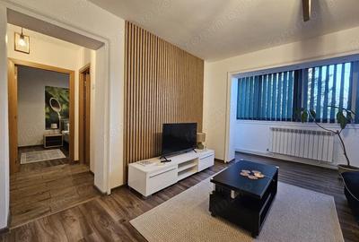 Apartament cu 2 camere semidecomandat în Bălcescu - 2