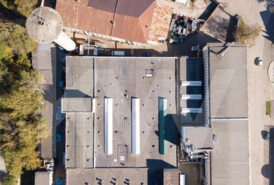 Complex Industrial de Vanzare – Zona Industriala, Cisnadie, Sibiu - 8