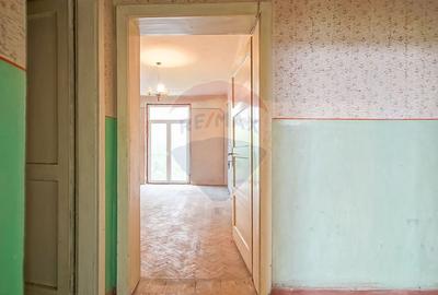 Apartament cu 2 camere decomandat în Astra - 16