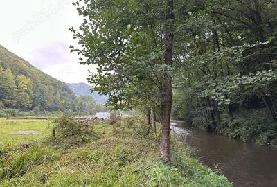 Teren de 1000 mp, în Șugag - 1