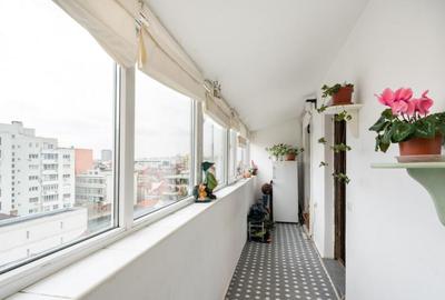 3 camere Eminescu-Piata Romana - 5