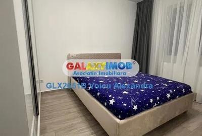 Apartament 2 Cam Bloc Nou - Berceni - Dimitrie Leonida - 3