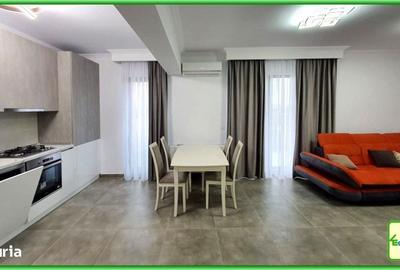 Apartament cu 3 camere în Central - 7