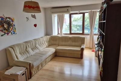 Apartament luminos 3 camere. Bld. Obregia. Zona Cultural. - 7