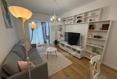 Apartament cu 3 camere, mobilat si utilat modern, zona Buna Ziua - 3
