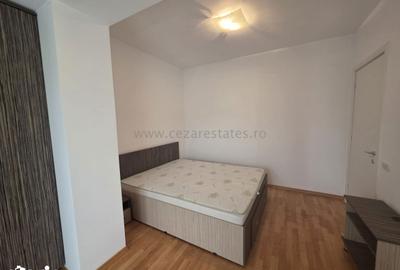 Apartament cu 2 camere, mobilat în Herăstrău - 6