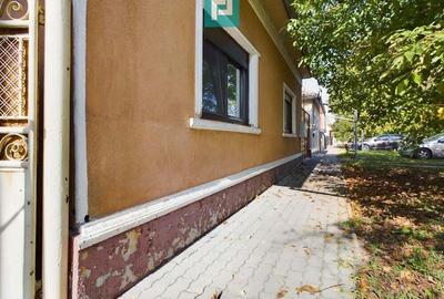 Casa 4 camere, zona centrala in Pancota - 2