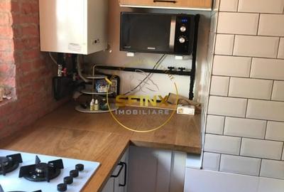 Apartament 2 camere de inchiriat Floreasca - 2