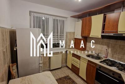 Apartament cu 2 camere semidecomandat, mobilat în Terezian - 4