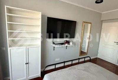 Apartament cu 2 camere în Zorilor - 6