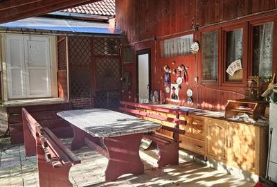 Casa de vacan?a la munte - 6