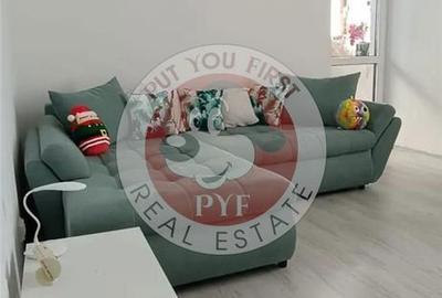 Apartament cu 2 camere decomandat în Rudeni - 7