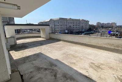 Apartament cu 3 camere, mobilat în Calea București - 11
