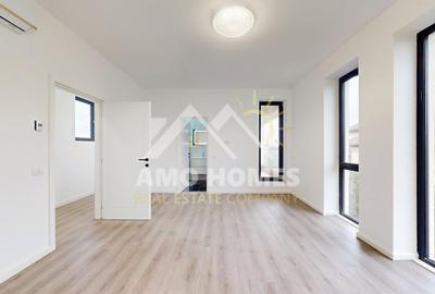 Casă individuală cu 7 camere cu Canalizare în Iancu Nicolae - 9