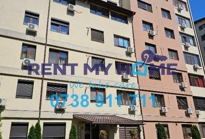 Apartament cu 3 camere în Prelungirea Ghencea - loc parcare - 11