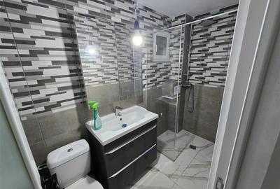 Garsonieră decomandată, mobilată în Apollo - 4