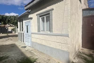 EXCLUSIVITATE! Casa 3 camere - Mihail Kogalniceanu - 55.000 euro negociabil (E8) - 16
