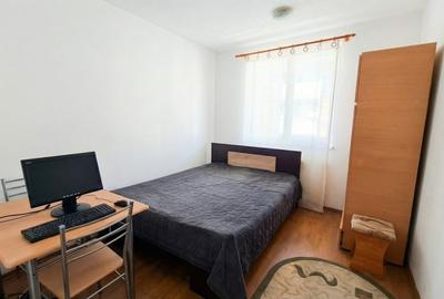 Apartament cu 2 camere decomandat, mobilat în Arhitecților - Calea Cisnădiei - 9
